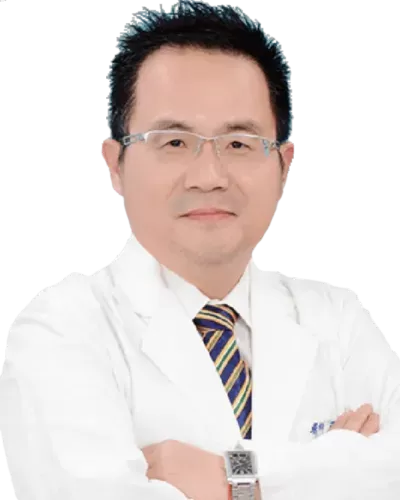 陳聖明 醫師|