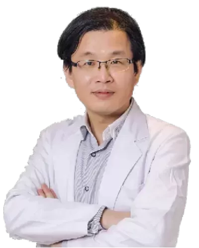 林永祥醫生|